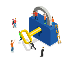 We have a professional and highly skilled locksmith team for all types of lock solutions in West Covina, CA