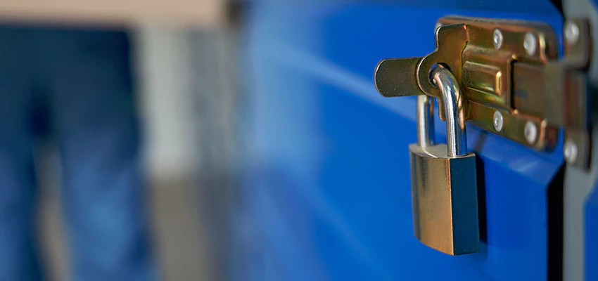 Industrial Door Lock Repair And Installation in West Covina, CA