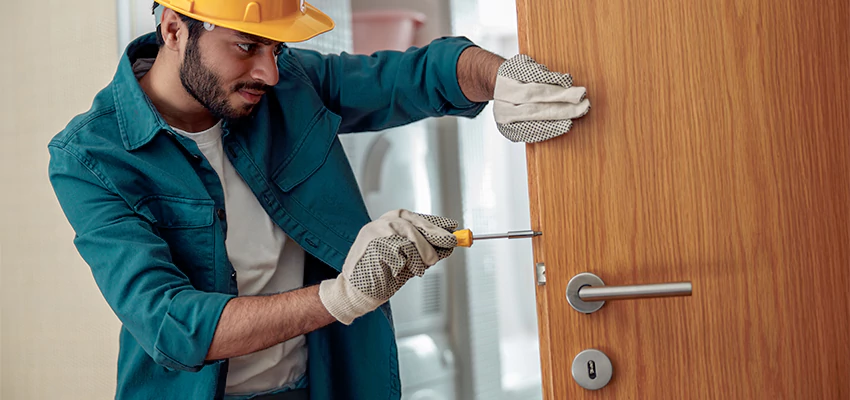 24 Hour Residential Locksmith in West Covina, California