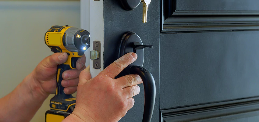 Emergency Downtown Locksmith in West Covina, CA