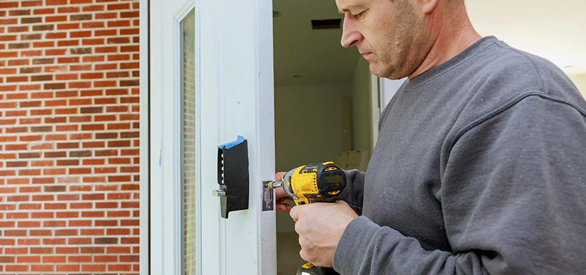 Eviction Locksmith Services For Lock Installation in West Covina, CA