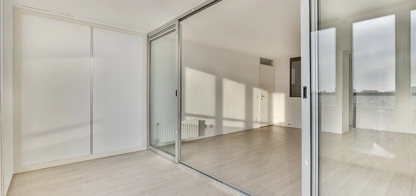 Patio Glass Sliding Door Lock in West Covina, CA