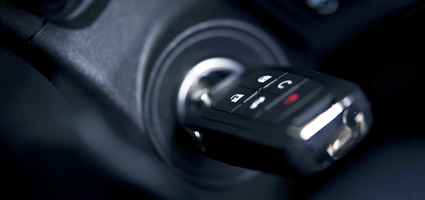 Ignition Switch Replacement in West Covina, CA