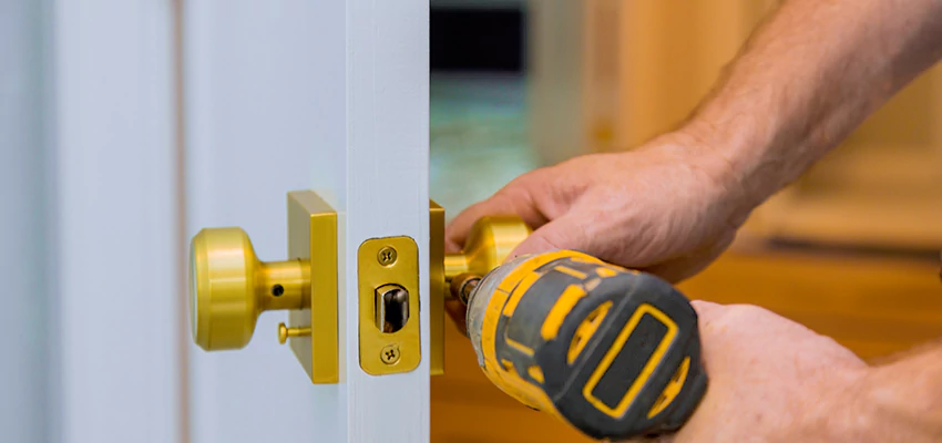 Local Locksmith For Key Fob Replacement in West Covina, California