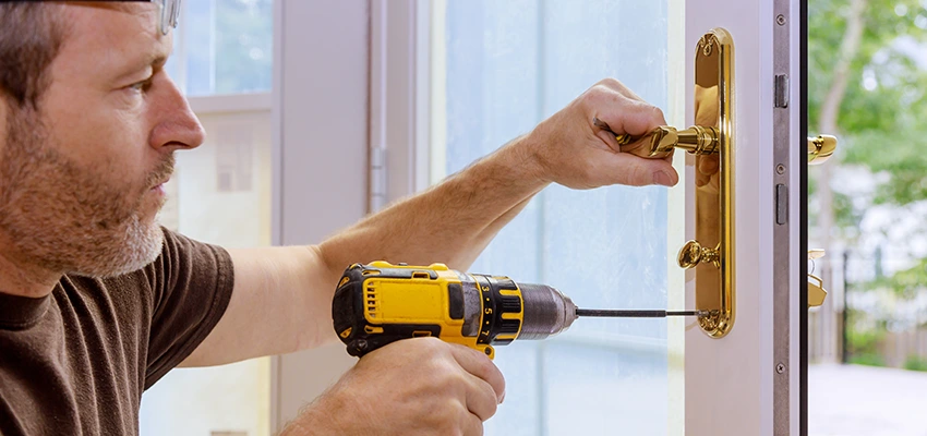 Affordable Bonded & Insured Locksmiths in West Covina, CA