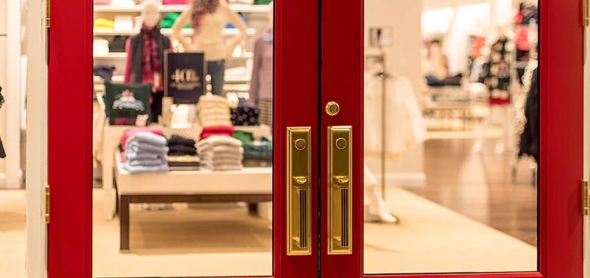 Automotive Locksmith For Retail Stores in West Covina, CA