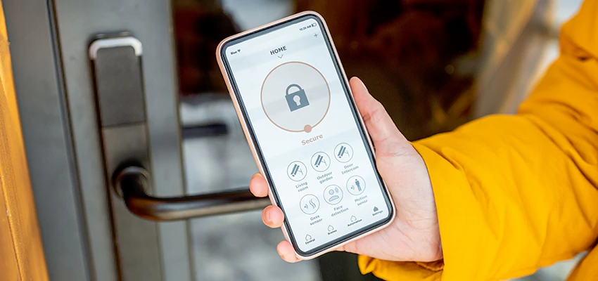 Kwikset Halo Wifi Locks Repair And Installation in West Covina, CA
