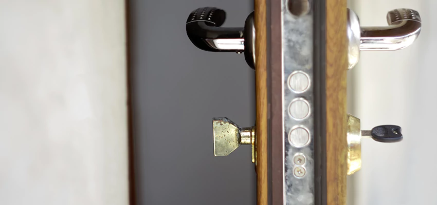 Holiday Emergency Locksmith in West Covina, California