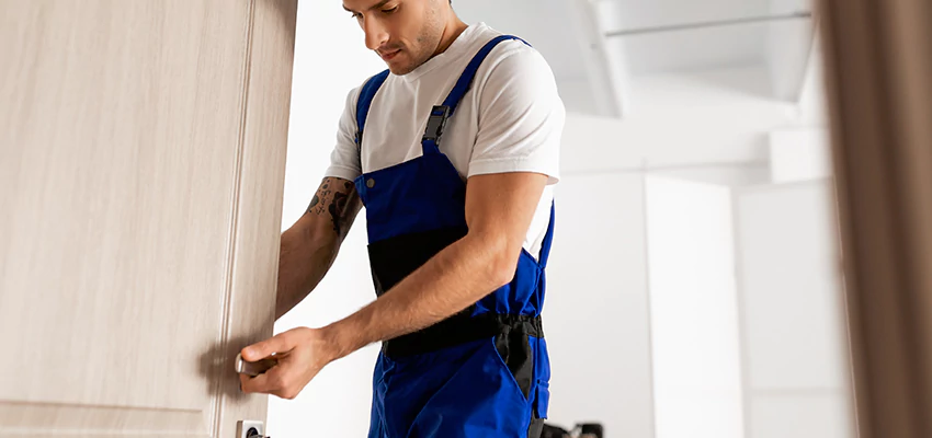 Car Lock Repair And Installation Expert in West Covina, CA