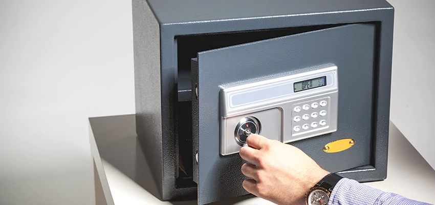 Jewelry Safe Unlocking Service in West Covina, California