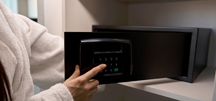 Safe Unlocking Service Company in West Covina, California