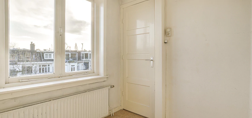 Sliding Window Locks And Security in West Covina, California