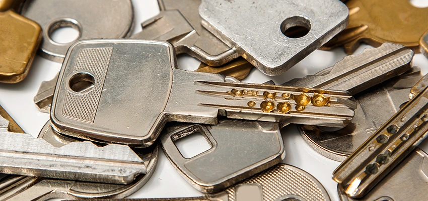 Stuck Key Extraction in West Covina, CA