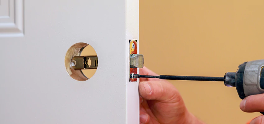 Stuck Door Knobs Repair in West Covina, CA