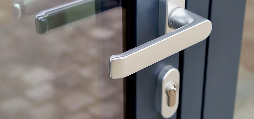 Broken Door Lock Cylinder Repair in West Covina, California