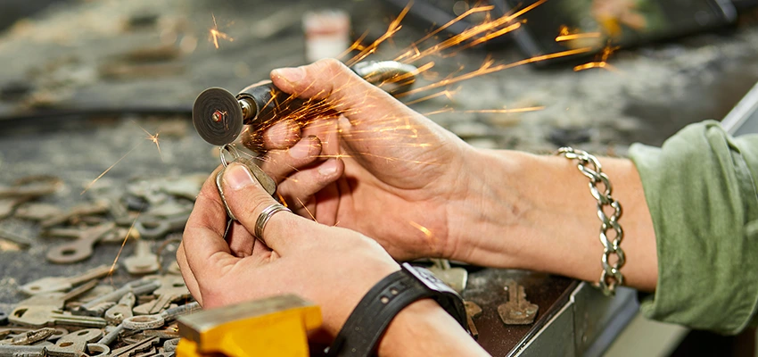 Mobile Locksmith For Lock Replacement Service in West Covina, California