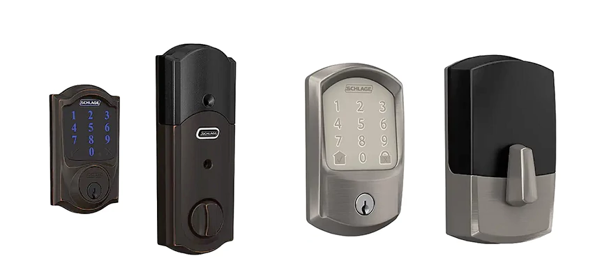 Schlage Smart Locks Repair in West Covina, California