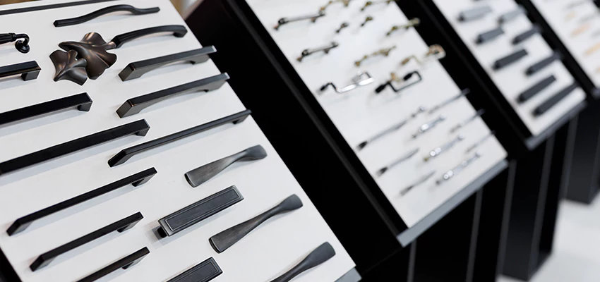 Pocket Door Hardware Installation in West Covina, California