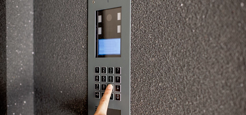 Access Control System Installation in West Covina, California