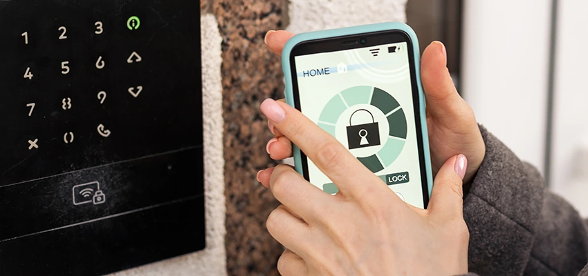 Building Security Upgrades in West Covina, CA