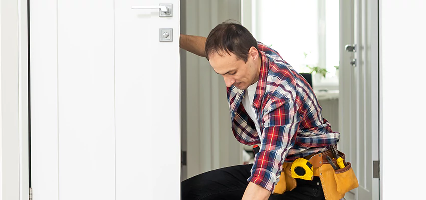 Emergency Automotive Locksmith in West Covina, CA