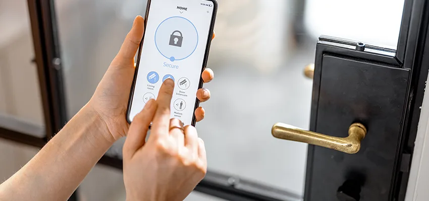 Remote Control Locks Sensor Repair in West Covina, California