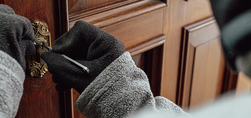 Burglar Damage Electronic Locks Repair in West Covina, CA