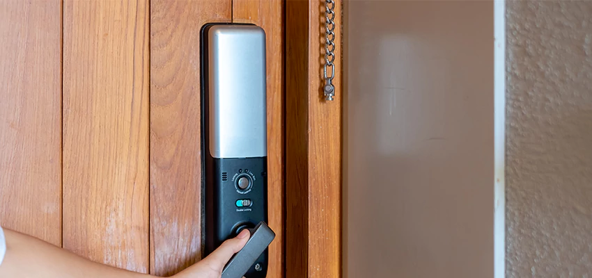 Home Security Electronic Locks Upgrades in West Covina, CA