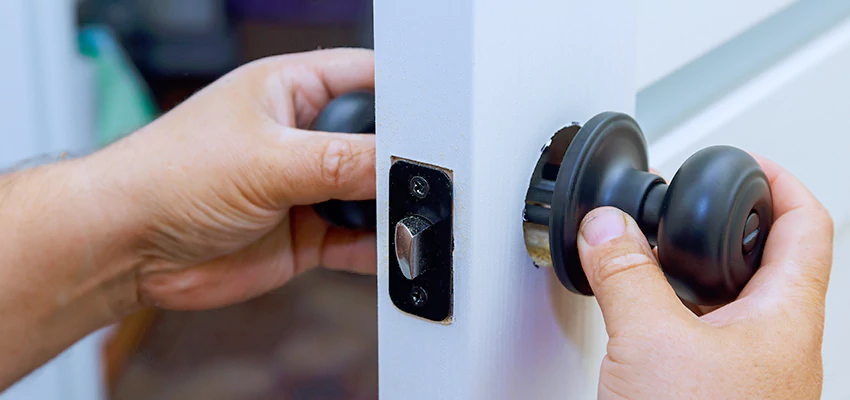Smart Lock Replacement Assistance in West Covina, California