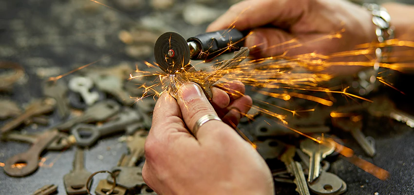 24/7 Locksmith Services For Lock Rekeying in West Covina, CA