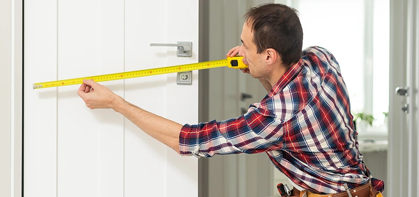 Bonded & Insured Locksmiths For Lock Repair in West Covina, California