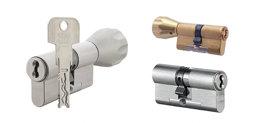 Evva Padlock Installation in West Covina, California