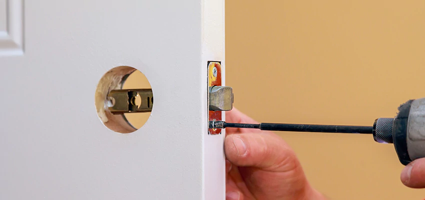 Home Invasion Camera Repairs in West Covina, California