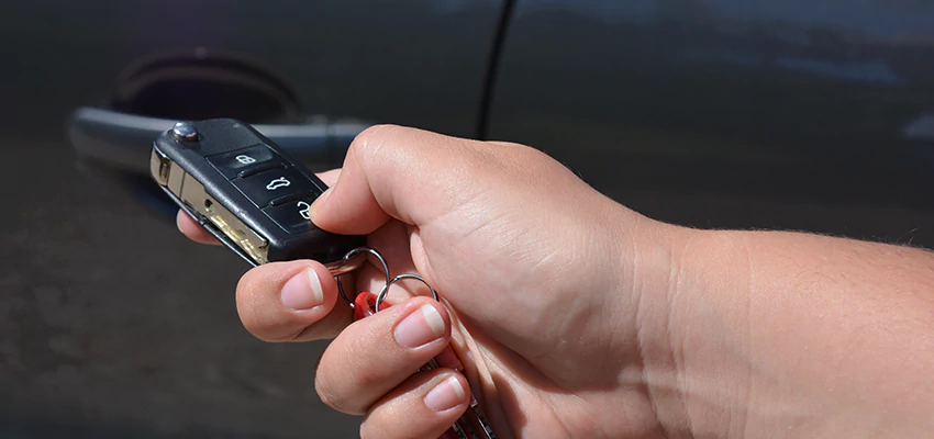 Car Door Unlocking Locksmith in West Covina, California