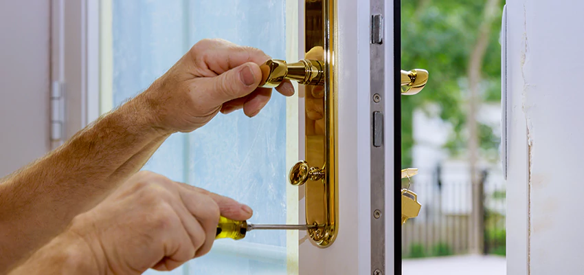 Local Locksmith For Key Duplication in West Covina, CA