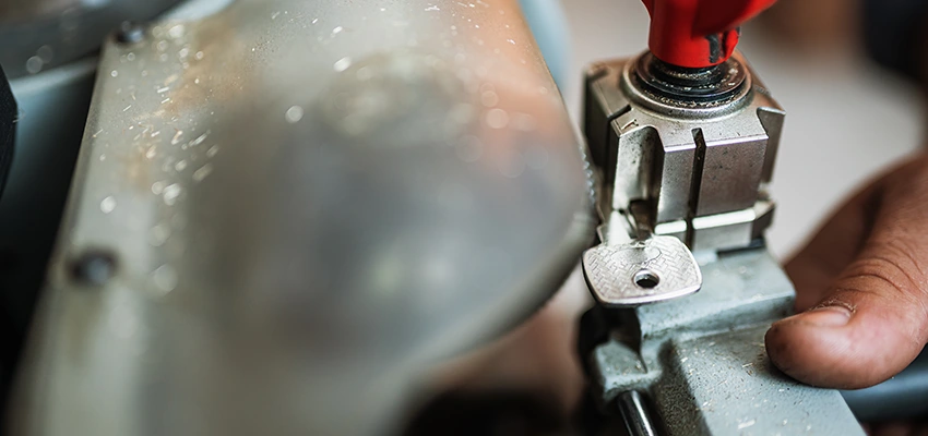 Key Programming Mobile Locksmith Service in West Covina, CA