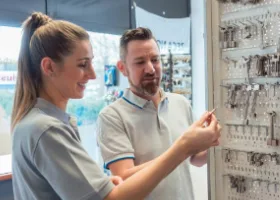 Key Locks Services in West Covina, California