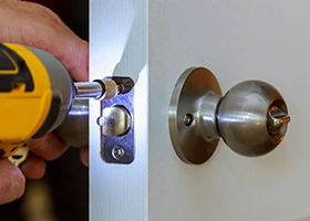 Door Lock Replacement in West Covina, California
